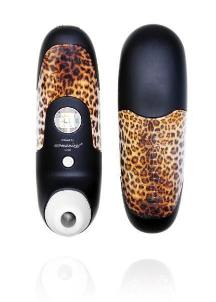 Womanizer - Intense Clitoral Orgasm