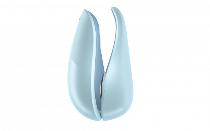 New Womanizer Liberty - Clitoral Orgasm