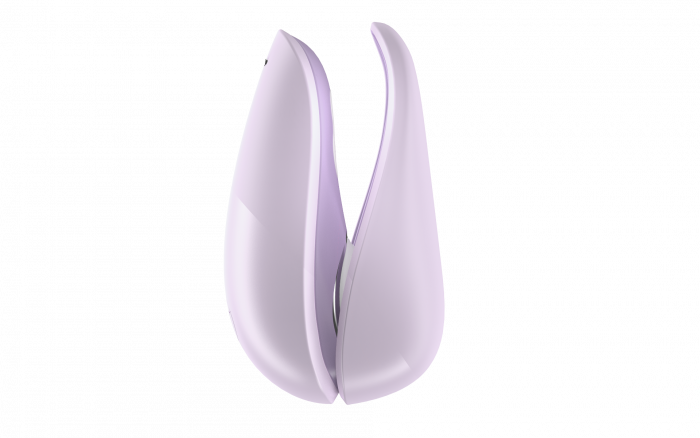New Womanizer Liberty - Clitoral Orgasm