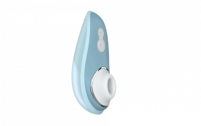 New Womanizer Liberty - Clitoral Orgasm