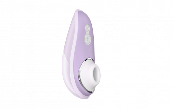 New Womanizer Liberty - Clitoral Orgasm