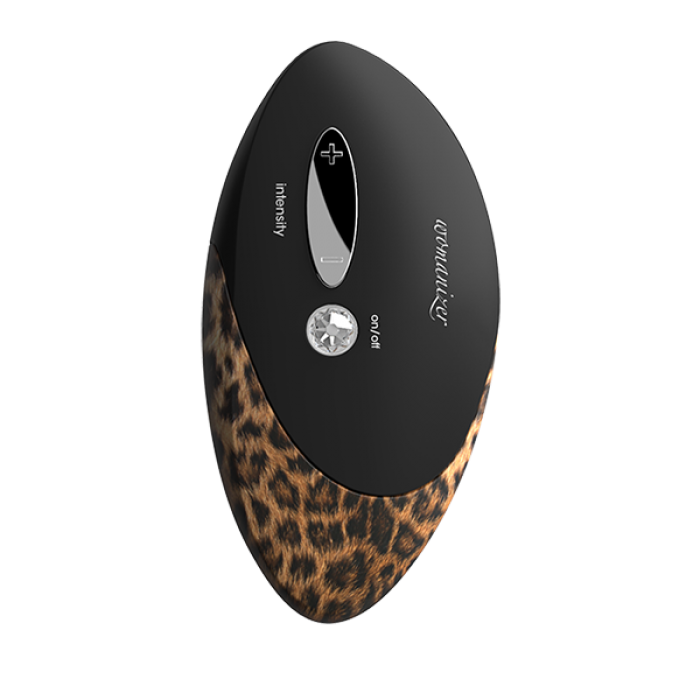 Womanizer Pro - Intense Clitoral Orgasm