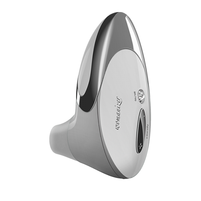 Womanizer Pro - Intense Clitoral Orgasm