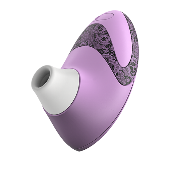 Womanizer Pro - Intense Clitoral Orgasm