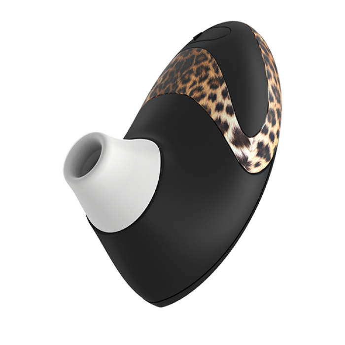 Womanizer Pro - Intense Clitoral Orgasm