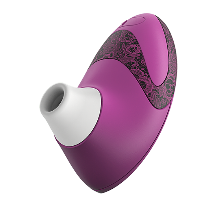 Womanizer Pro - Intense Clitoral Orgasm