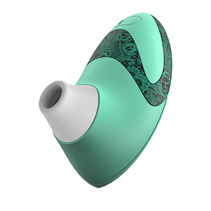 Womanizer Pro - Intense Clitoral Orgasm