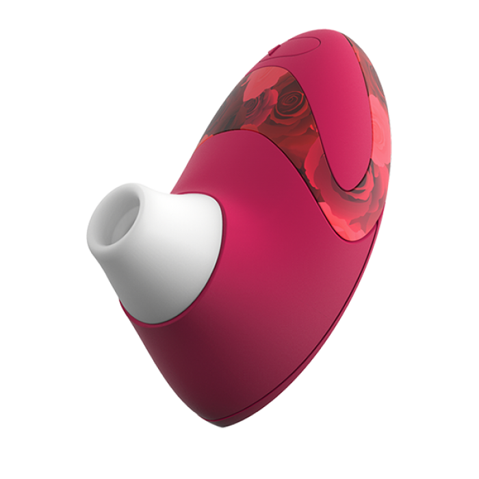 Womanizer Pro - Intense Clitoral Orgasm