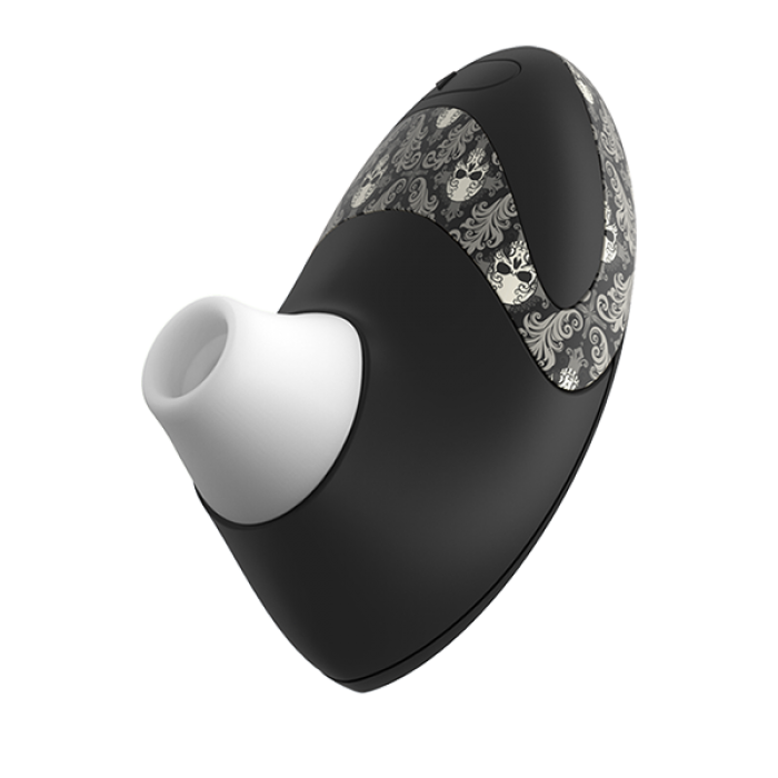 Womanizer Pro - Intense Clitoral Orgasm