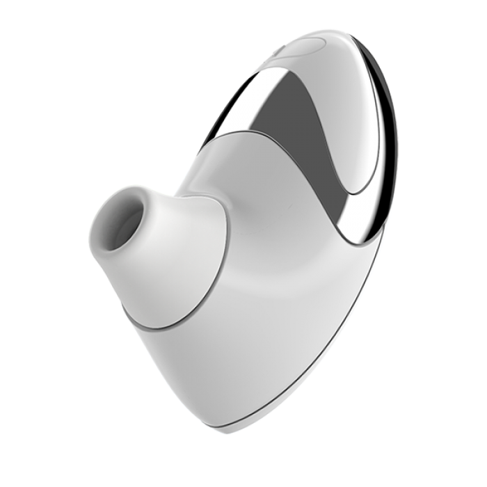 Womanizer Pro - Intense Clitoral Orgasm