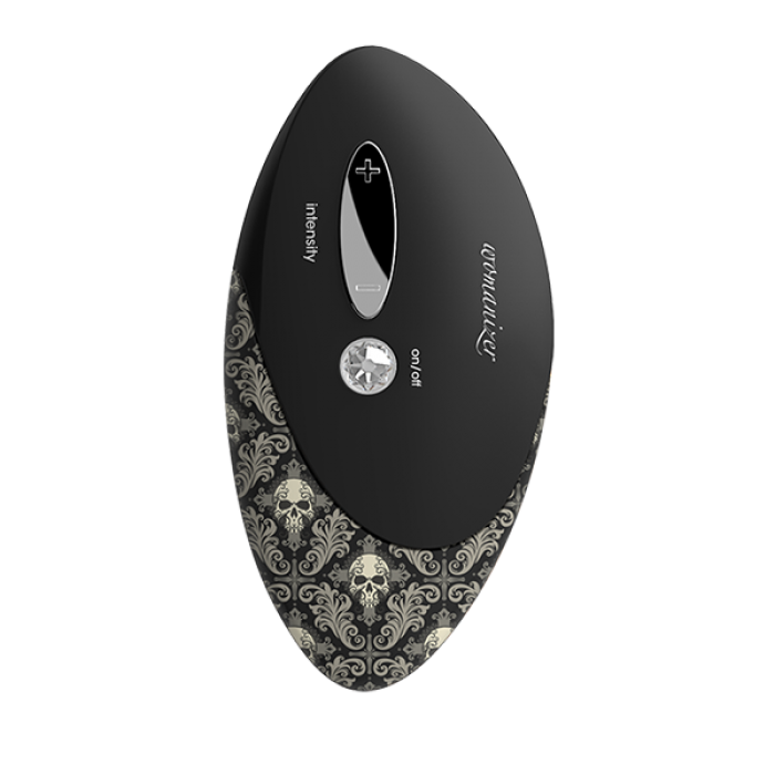 Womanizer Pro - Intense Clitoral Orgasm