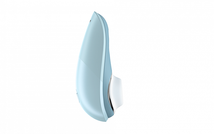 New Womanizer Liberty - Clitoral Orgasm
