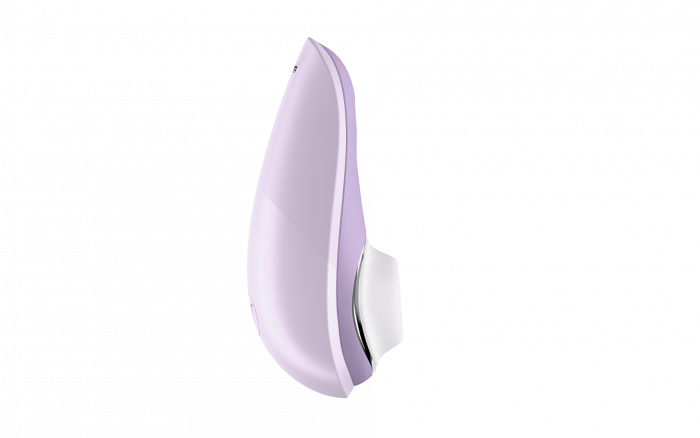 New Womanizer Liberty - Clitoral Orgasm