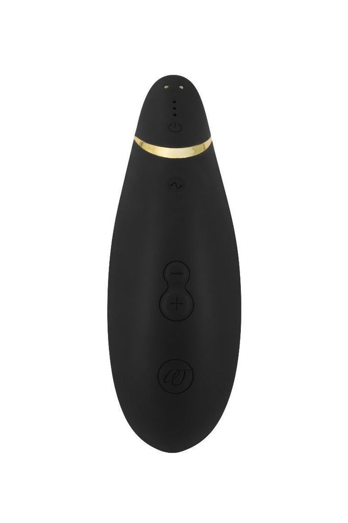 NEW Womanizer Premium - Intense Clitoral Orgasm