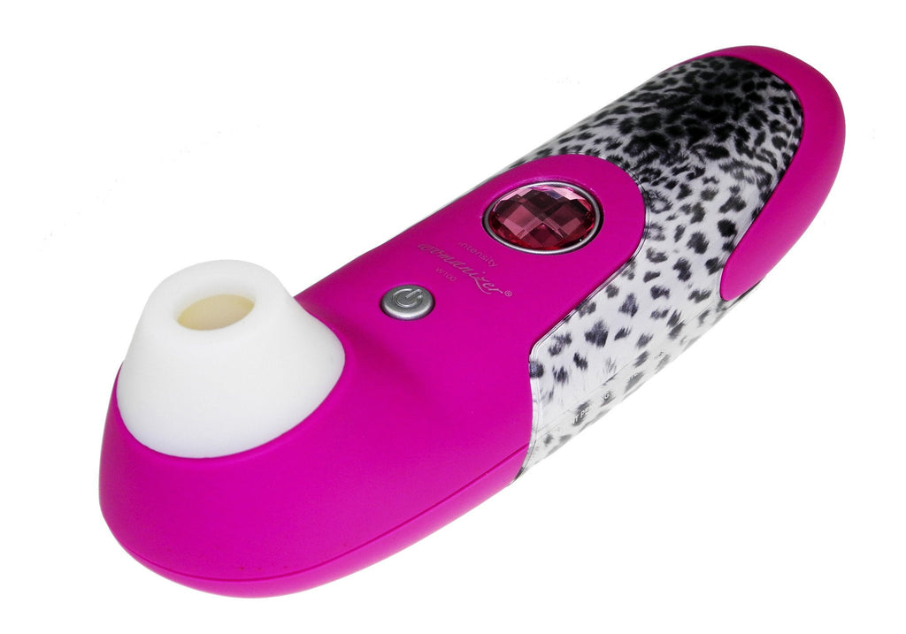Womanizer - Intense Clitoral Orgasm