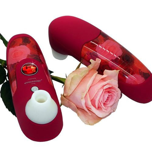 Womanizer - Intense Clitoral Orgasm