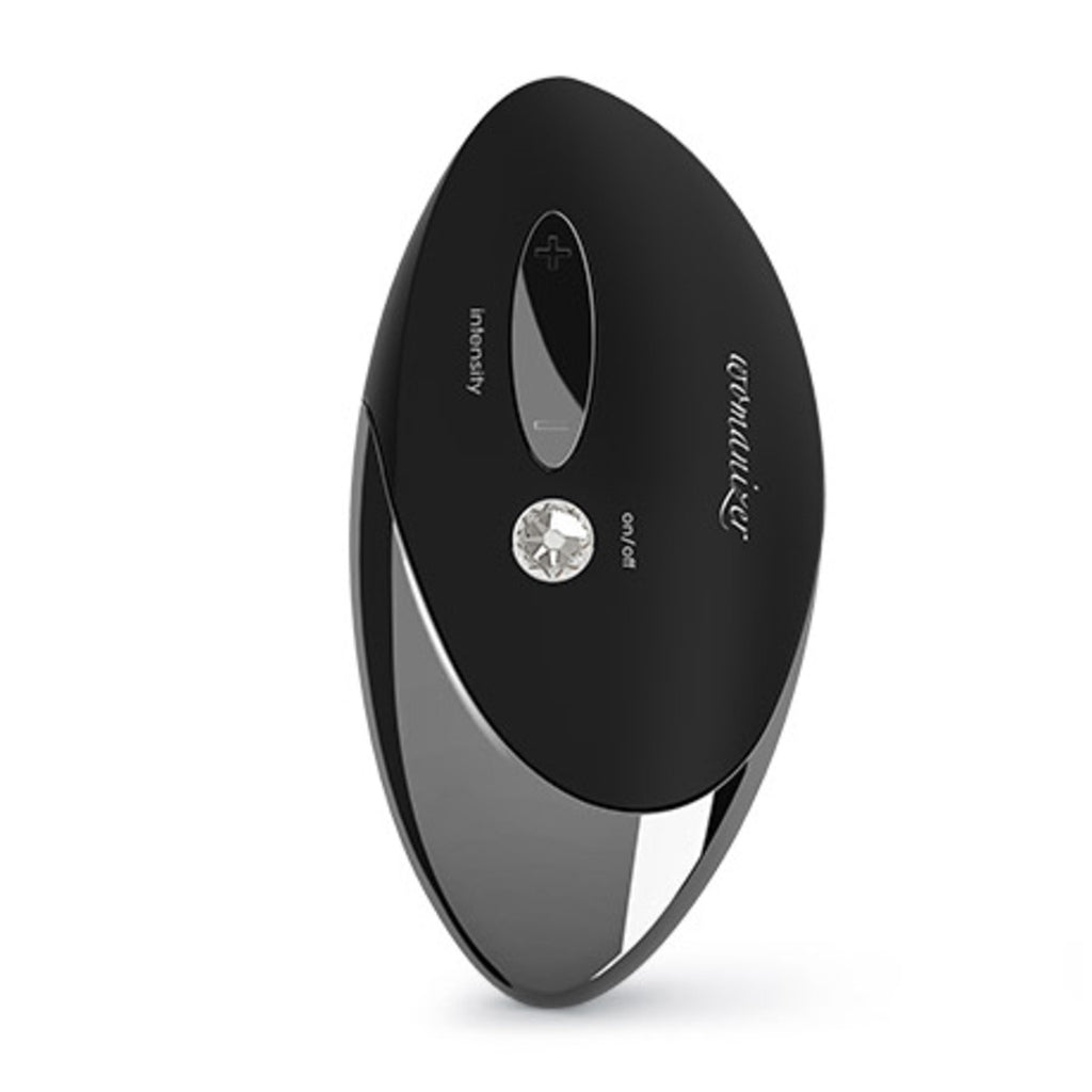 Womanizer Pro - Intense Clitoral Orgasm