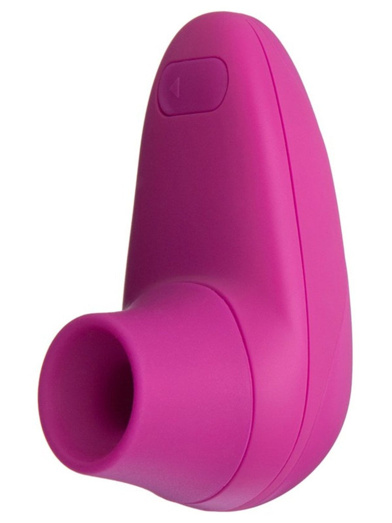 New Womanizer Starlet - Clitoral Orgasm