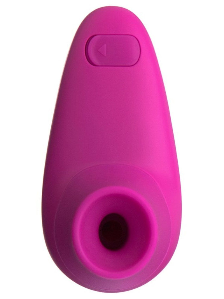 New Womanizer Starlet - Clitoral Orgasm