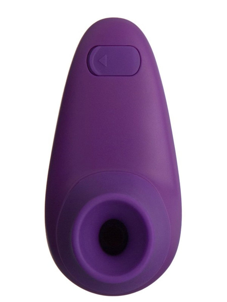 New Womanizer Starlet - Clitoral Orgasm