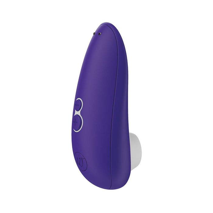 Womanizer Starlet 3 - Clitoral Orgasm - joujou.com.au