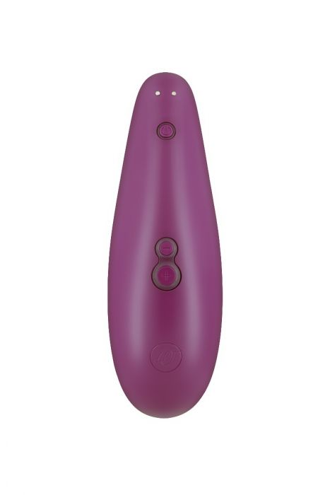 Womanizer Classic - Intense Clitoral Orgasm